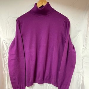 Lauren Ralph Lauren Turtleneck Sweater